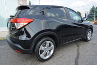 SAFETY INCLUDED ACCIDENT FREE SERVICE RECORDS LOCAL ONTARIO CAR LOW KMS Very Clean Honda HR-V EX-L 4... (image 6)