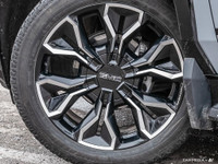 Experience the Future of Driving with the 2025 GMC Sierra EV Max Range Denali – Where Power Meets Su... (image 5)