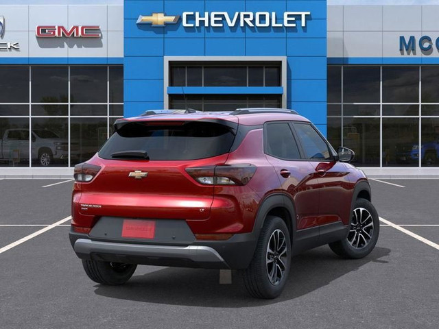 2026 Chevrolet TrailBlazer LT in Cars & Trucks in Grand Bend - Image 4