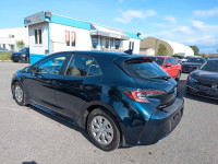 LOW KMS! COROLLA HATCHBACK, THIS CAR ONLY HAS 30,000KMS AND IS IN EXCELLENT CONDITION. NO ACCIDENTS,... (image 2)