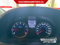 Financement disponible! Approbation facile! Aussi bas que 40$ par semaine avec 0$ comptant! • Transm... (image 8)