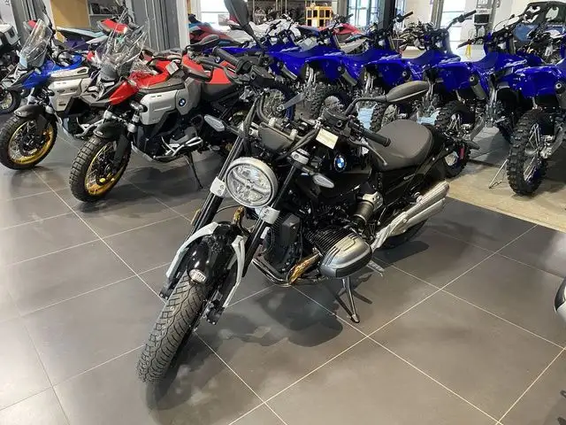2025 BMW R 12 in Street, Cruisers & Choppers in City of Halifax - Image 5