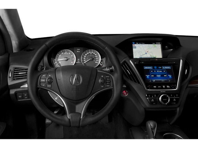 2014 Acura MDX Navigation Package in Cars & Trucks in City of Toronto - Image 4