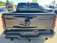 Sunroof, Leather Seats! Work, play and adventure are what the 2025 Ram 1500 was designed to do. The... (image 3)
