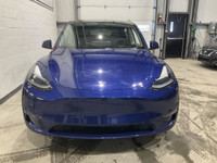 // JAMAIS ACCIDENTÉ! //Ce Tesla Model Y 2023 est un VUS électrique exceptionnel, offrant une autonom... (image 5)