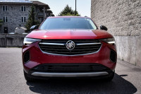 This 2023 Buick Envision is for sale today. This SUV has 36,003 kms. It's red in colour . It has a 9... (image 3)