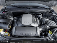 Engine: 8 Cylinder Engine 5.7L L/100Km City: 16.7 L/100Km Hwy: 10.9 Safety Equipment ABS And Driveli... (image 5)