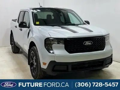 FUTURE FORD is a well-established dealership in the SASKATCHEWAN region. We carry premium new and us...