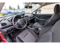 CLEAN CARFAX, MANUAL SUBARU IMPREZA! - Heated Seats - Push Button Start - Backup Camera - Bluetooth... (image 8)
