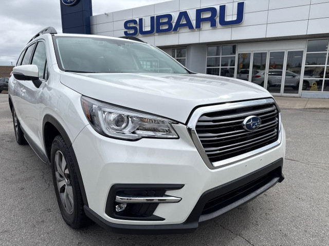 2022 Subaru Ascent Touring Touring, Summer & Winters in Cars & Trucks in Markham / York Region - Image 3