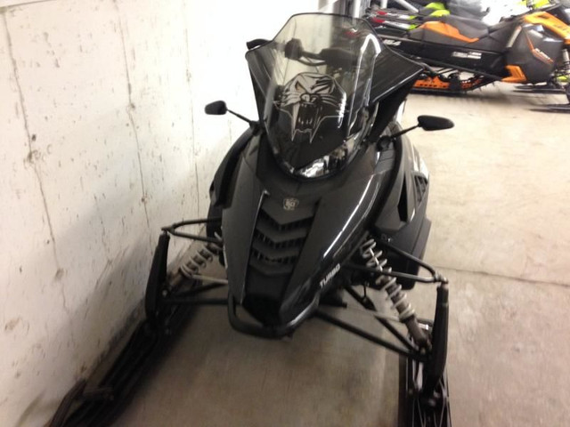 2012 Arctic Cat F1100 turbo LXR in Snowmobiles in Longueuil / South Shore - Image 2