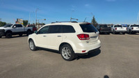 2016 DODGE JOURNEY RT AWD.....White over black leather, Navigation and back up caamera rear video gr... (image 3)