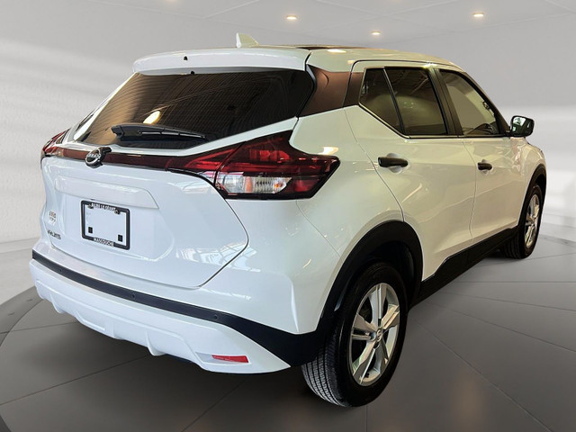 2023 Nissan Kicks in Cars & Trucks in Laval / North Shore - Image 4