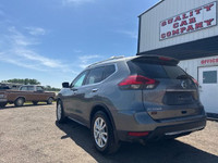 SV AWD- WARRANTY INC, NAV, PANO ROOF, HEATED SEAT/WHEEL, BLIND SPOT, REAR CAM Having some praisewort... (image 2)