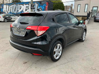 2016 Honda HR-V EX, Automatique, 4Cyl 1.8L, 96000Km, Groupe Electrique Complet, Cruise Controle, Cli... (image 4)