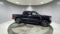 NAVIGATION, LEATHER SEATS, COOLED FRONT SEATS, HEATED STEERING WHEEL, BLIND SPOT MONITOR Your quest... (image 3)