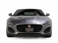 This beautiful 2021 Jaguar F-Type P380 First Edition Coupe is a local Ontario vehicle with remaining... (image 4)