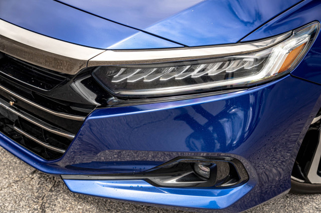 2021 Honda Accord SE | CAM | HEATED SEATS | LDW | KEYLESS ENTRY in Cars & Trucks in Mississauga / Peel Region - Image 3