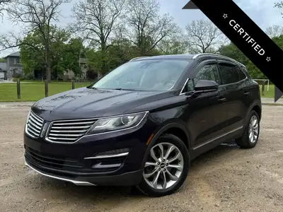 2015 Lincoln MKC – Clean Title, No Accidents!Experience luxury and performance in this well-maintain...