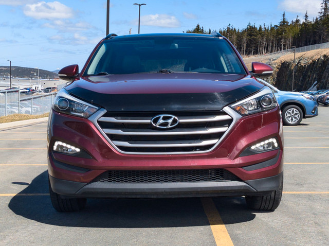 2017 Hyundai Tucson SE in Cars & Trucks in St. John's - Image 2