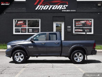 JUST IN! PRICED TO SELL - CLEAN CARFAX NO ACCIDENTS - DEALER MAINTAINED HEMI 5.7L V8 395hp 410ft. lb... (image 2)