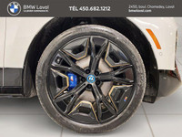 Le nouveau iX M60 xDrive 2025 combines performance, luxe et durabilité. Avec ses multiples fonctionn... (image 6)