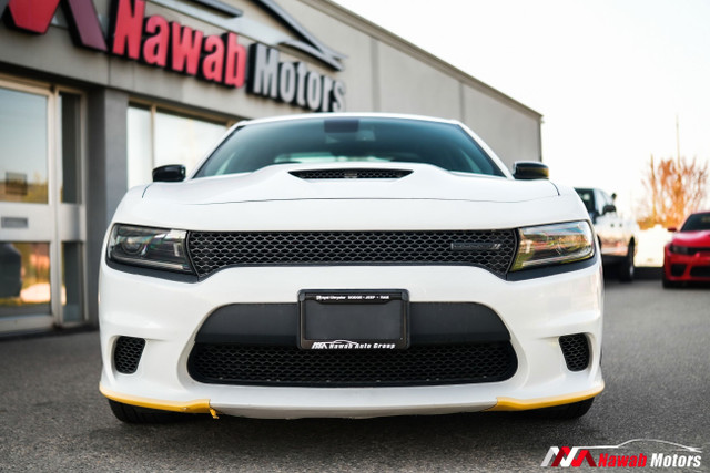 2023 Dodge Charger GT|AWD|HEATED SEATS|ALPINE AUDIO SYSTEM|UCONN in Cars & Trucks in Mississauga / Peel Region - Image 4