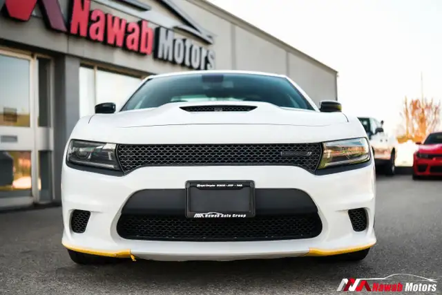 2023 Dodge Charger GT|AWD|HEATED SEATS|ALPINE AUDIO SYSTEM|UCONN dans Autos et camions dans Région de Mississauga/Peel - Image 5