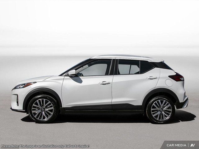 2025 Nissan Kicks Play SV in Cars & Trucks in Hamilton - Image 3