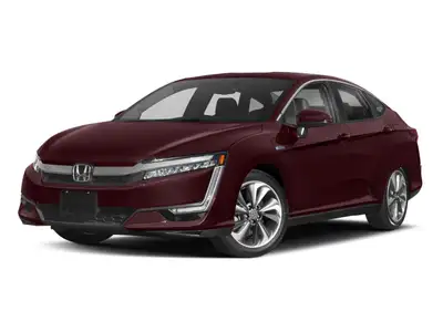 2018 Honda Clarity Touring – Loaded Plug-In Hybrid | Only 62,920 km | Orr Motors OttawaLooking for t...