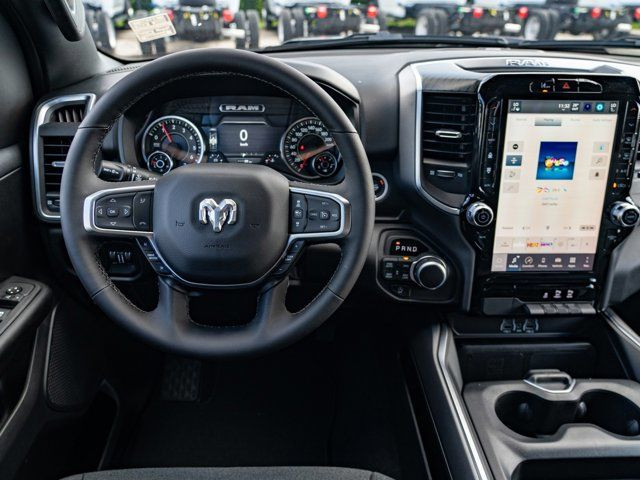 2025 Ram 1500 Big Horn in Cars & Trucks in Barrie - Image 2