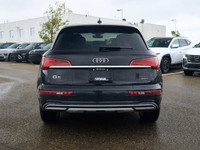 This Audi Q5 has a dependable Intercooled Turbo Gas/Electric I-4 2.0 L/121 engine powering this Auto... (image 3)