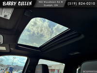 Experience the power and luxury of the brand-new black 2023 Chevrolet Silverado 1500 High Country. T... (image 5)