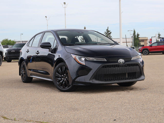 2020 Toyota Corolla LE 1.8L CVT in Cars & Trucks in Edmonton - Image 2