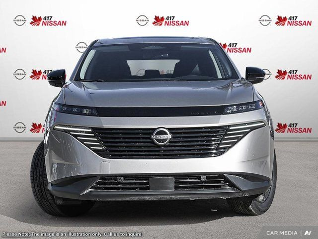 2025 Nissan Murano SL in Cars & Trucks in Ottawa - Image 2