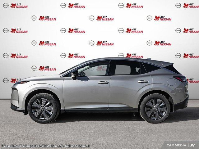 2025 Nissan Murano SL in Cars & Trucks in Ottawa - Image 3