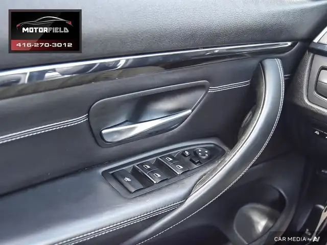 2018 BMW M4 Cabriolet *Harman/Kardon, Head Up Display, Loaded* in Cars & Trucks in City of Toronto - Image 18