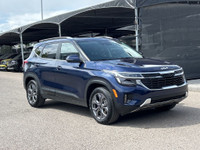 2024 KIA SELTOS EX AWD - STYLISH AND SPORTY FEATURES INCLUDE - - Leatherette Interior - Power Sunroo... (image 2)