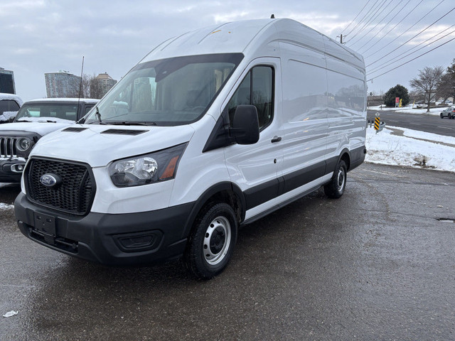 2024 Ford Transit Cargo Van Transit 250 in Cars & Trucks in City of Toronto