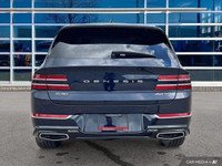 Recent Arrival! Looking for Luxury and style? Then this 2024 Genesis GV80 Prestige is perfect for yo... (image 4)