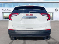 This GMC Terrain delivers a Turbocharged Gas/E15 I4 1.5L/92 engine powering this Automatic transmiss... (image 3)