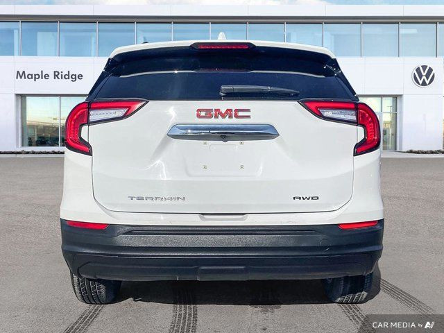 2022 GMC Terrain SLE | AWD | Heated Seats | Apple CarPlay in Cars & Trucks in Tricities/Pitt/Maple - Image 4
