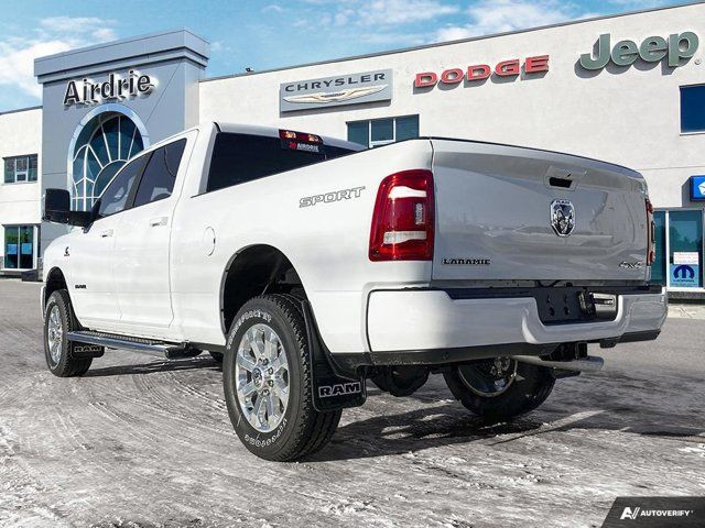  2024 Ram 3500 Laramie in Cars & Trucks in Calgary - Image 3