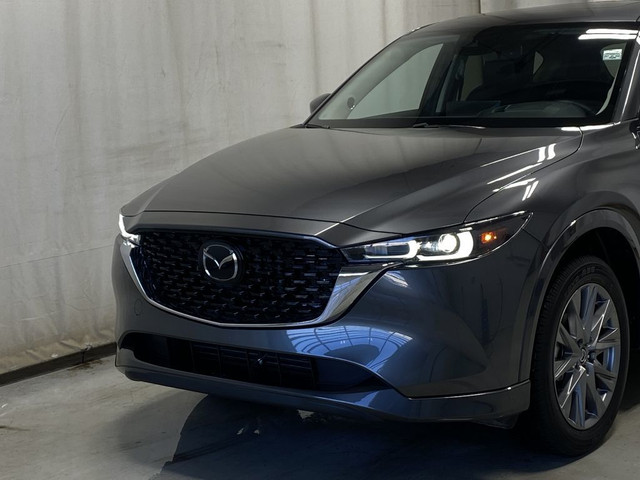 2024 Mazda CX-5 GT AWD - ACC, Bluetooth, Backup Camera, Hearted  in Cars & Trucks in Strathcona County - Image 4