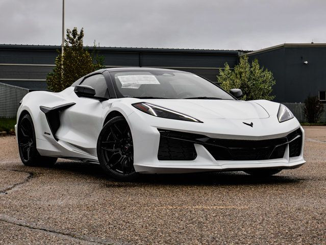 2025 Chevrolet Corvette Z06 in Cars & Trucks in Strathcona County - Image 2