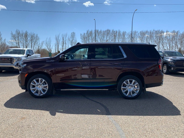 2023 Chevrolet Tahoe in Cars & Trucks in Medicine Hat - Image 4