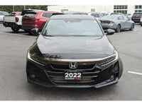 Recent Arrival! Certified. Sport|Sunroof|CarPlay|One Owner| 2022 Honda Accord Sport Sport|Sunroof|Ca... (image 2)