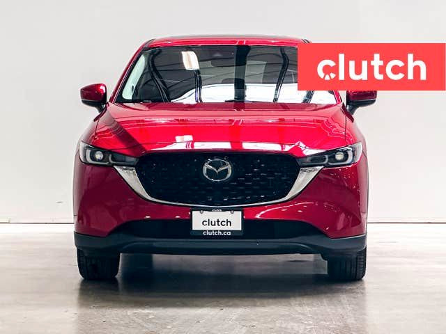 2022 Mazda CX-5 GT AWD w/ Apple CarPlay, Heated Front Seats, Rea in Cars & Trucks in City of Toronto - Image 3