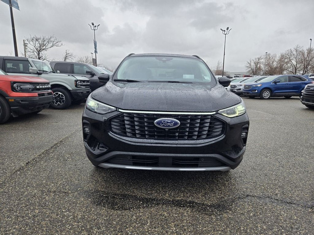 2025 Ford Escape PHEV | TOW PKG | PHEV PREM PKG | PANO ROOF | BL in Cars & Trucks in Calgary - Image 2