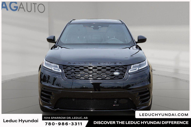 2023 Land Rover Range Rover Velar R-Dynamic S (3M) protection,19 in Cars & Trucks in Edmonton - Image 2